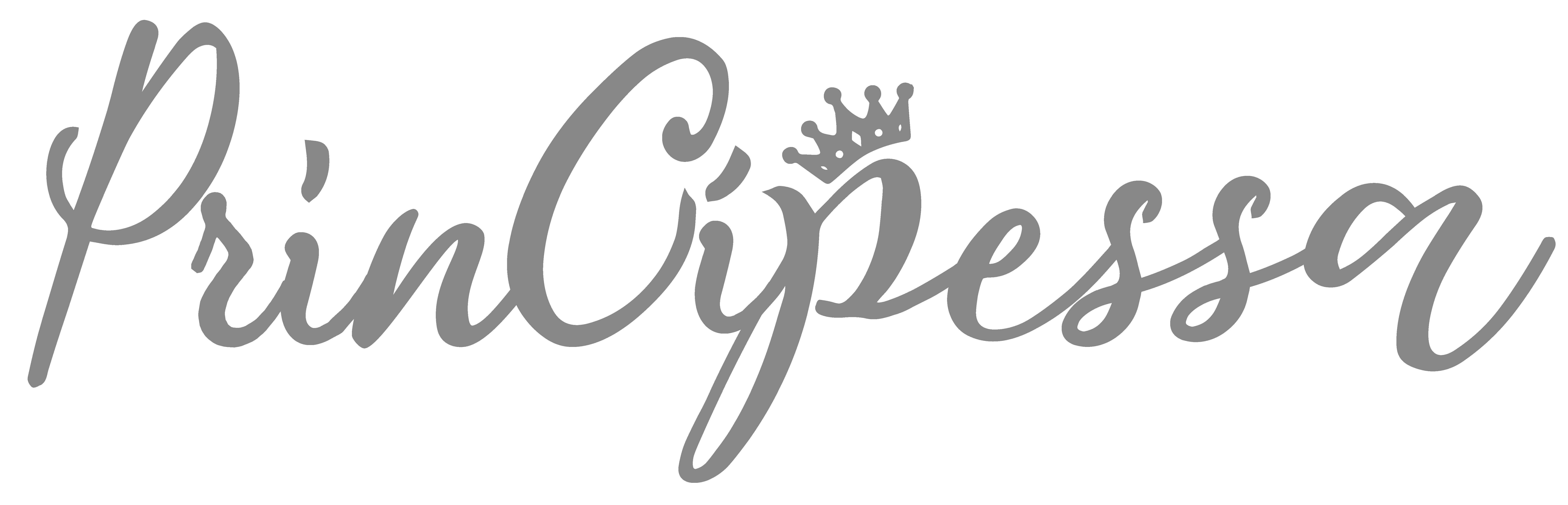logo_weise_PrinCipessa_grau